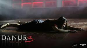 Danur 3 Sunyaruri ; Penutup Universe Danur? with Prilly Latuconsina