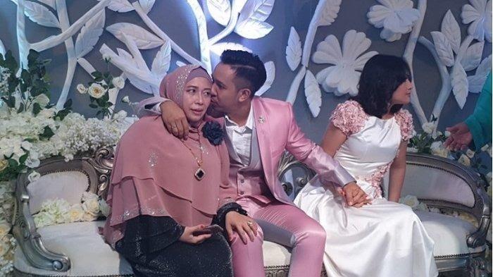 Viral Seorang Ibu Di Tolak Hadiri Pernikahan Anaknya