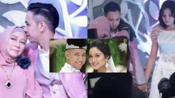 Viral Seorang Ibu Di Tolak Hadiri Pernikahan Anaknya