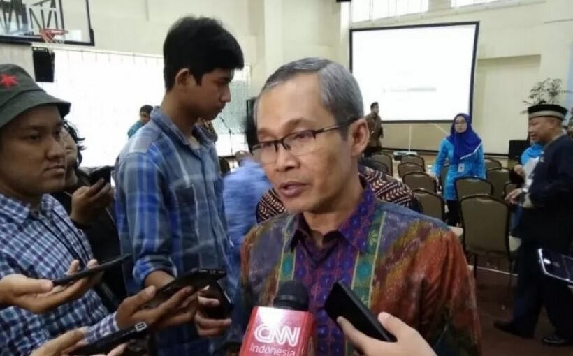 Zaman Edan, KPK : Pegawai Dikucilkan Akibat Lapor Praktik Korupsi