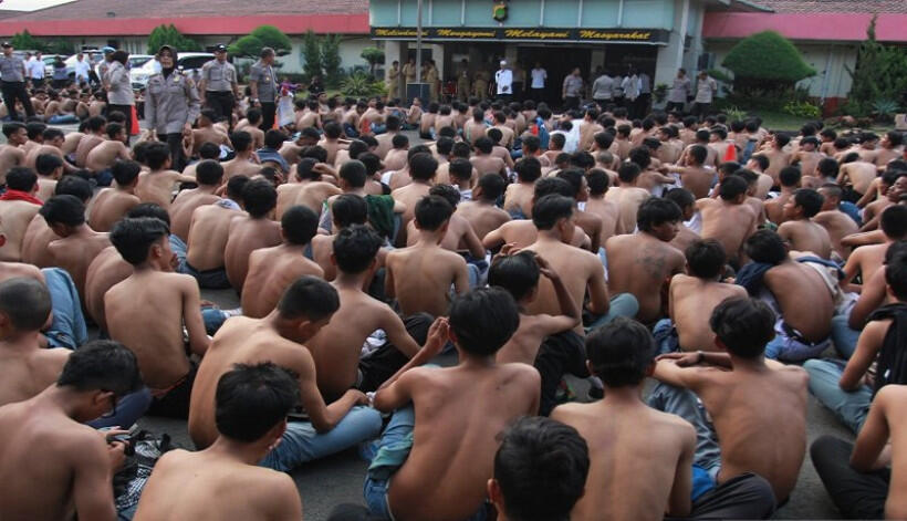 Catat, Pemprov DKI Bakal Cabut KJP Milik Pelajar yang Ikut Demo 