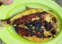5 Resep Bumbu Ikan Bandeng Bakar, Dijamin Bikin Nagih!