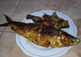 5 Resep Bumbu Ikan Bandeng Bakar, Dijamin Bikin Nagih!
