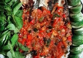 5 Resep Bumbu Ikan Bandeng Bakar, Dijamin Bikin Nagih!
