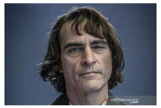 Kata Joaquin Phoenix soal kritik terhadap &quot;Joker&quot;