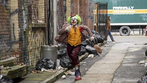 Sinopsis Film Joker yang Sedang Tayang di Indonesia