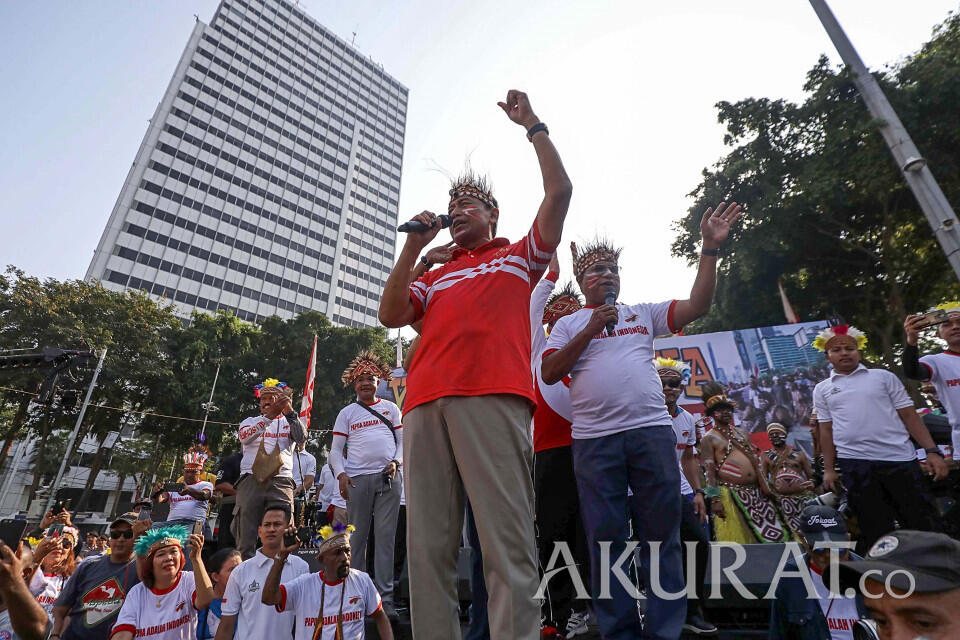 Merasa Pemberitaannya 'Dipelintir', Ini Penjelasan Wiranto