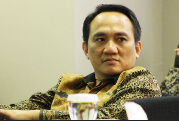 Kasus Ninoy, Andi Arief Minta Polisi Periksa Guntur Romli dengan Praduga Tak Bersalah