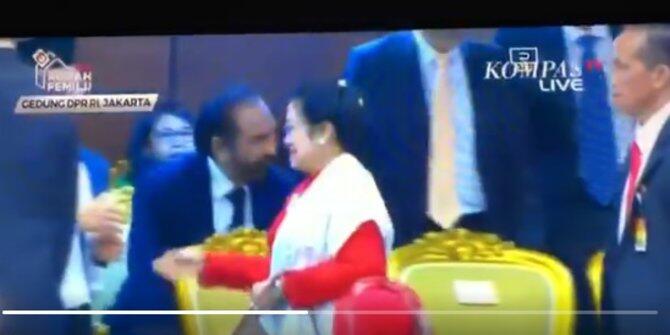 Video Megawati Viral, Pengamat: Emosional yang Tak Bedakan Ruang Publik dan Personal