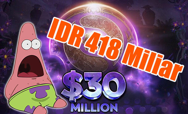  &#91;COC eSports&#93; Melalui Game Bisa Terkenal, Banyak Uang, dan Keliling Dunia!