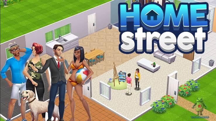 7 Game Simulasi Kehidupan Yang Cocok Buat Kamu Mainkan Di Android