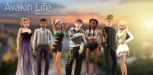 7 Game Simulasi Kehidupan Yang Cocok Buat Kamu Mainkan Di Android