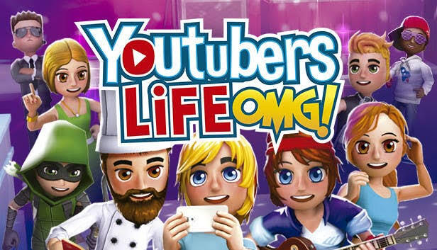 7 Game Simulasi Kehidupan Yang Cocok Buat Kamu Mainkan Di Android