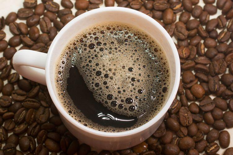 7 Manfaat Kopi Hitam yang Harus Kalian Ketahui