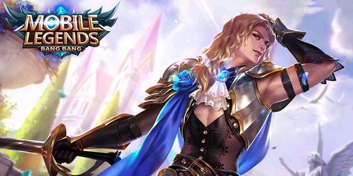 Cara Bermain, Tips, Guide dan Tutorial Lancelot di Permainan Mobile Legends