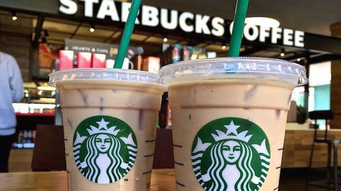 6 Tips dan Trik Hemat Ngopi di Starbucks!