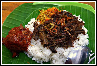 Nasi Krawu