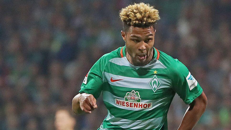 Mengenal Sergey Gnabry, Pemain yang Ditolak Arsenal dan West Brom