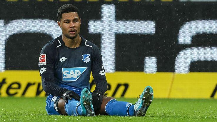 Mengenal Sergey Gnabry, Pemain yang Ditolak Arsenal dan West Brom