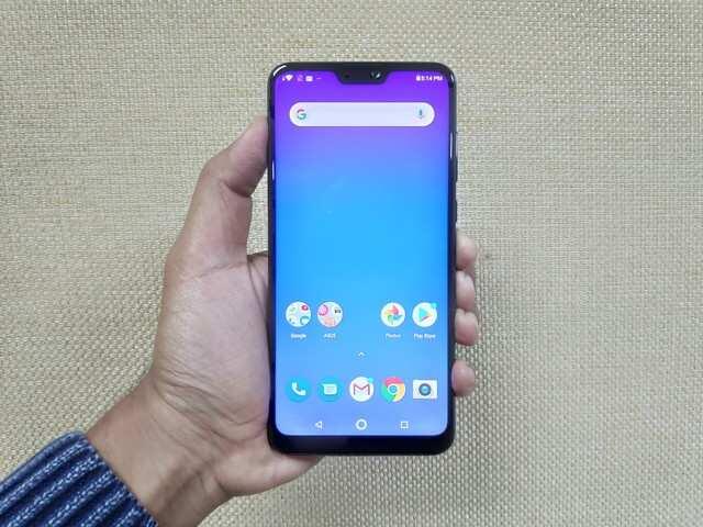 3 HP Asus Terbaik untuk Gaming dan Kamera Selfie 2019!
