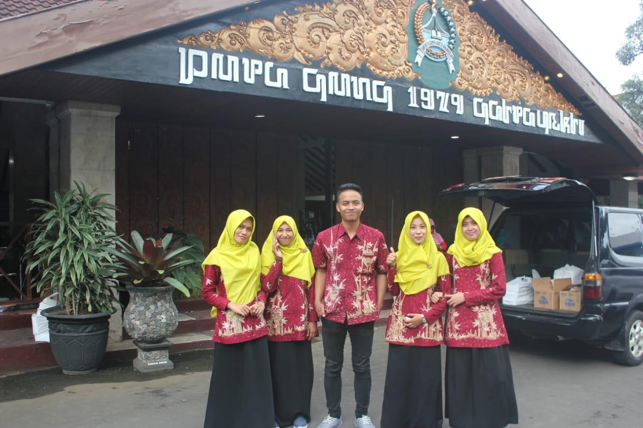 Batik Warisan Budaya Bangsa yang Terancam Punah