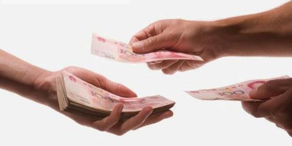 Berhutang Mudah, Ketika Ditagih Marah 