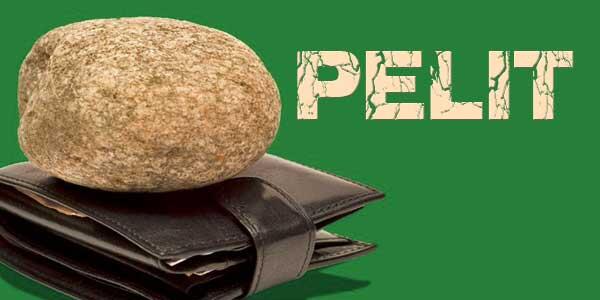 Berhutang Mudah, Ketika Ditagih Marah 