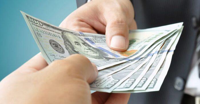 Berhutang Mudah, Ketika Ditagih Marah 