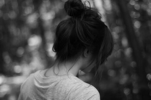 Tentang Kehilangan.. #Matinya Seorang Kekasih..