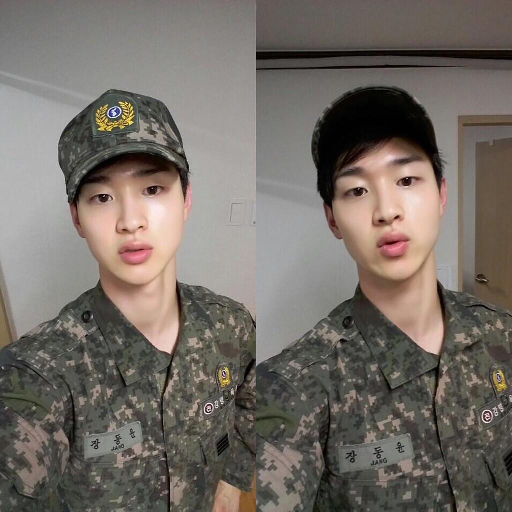 Punya Wajah Imut! Akhirnya, Jang Dong Yoon Perankan Wanita