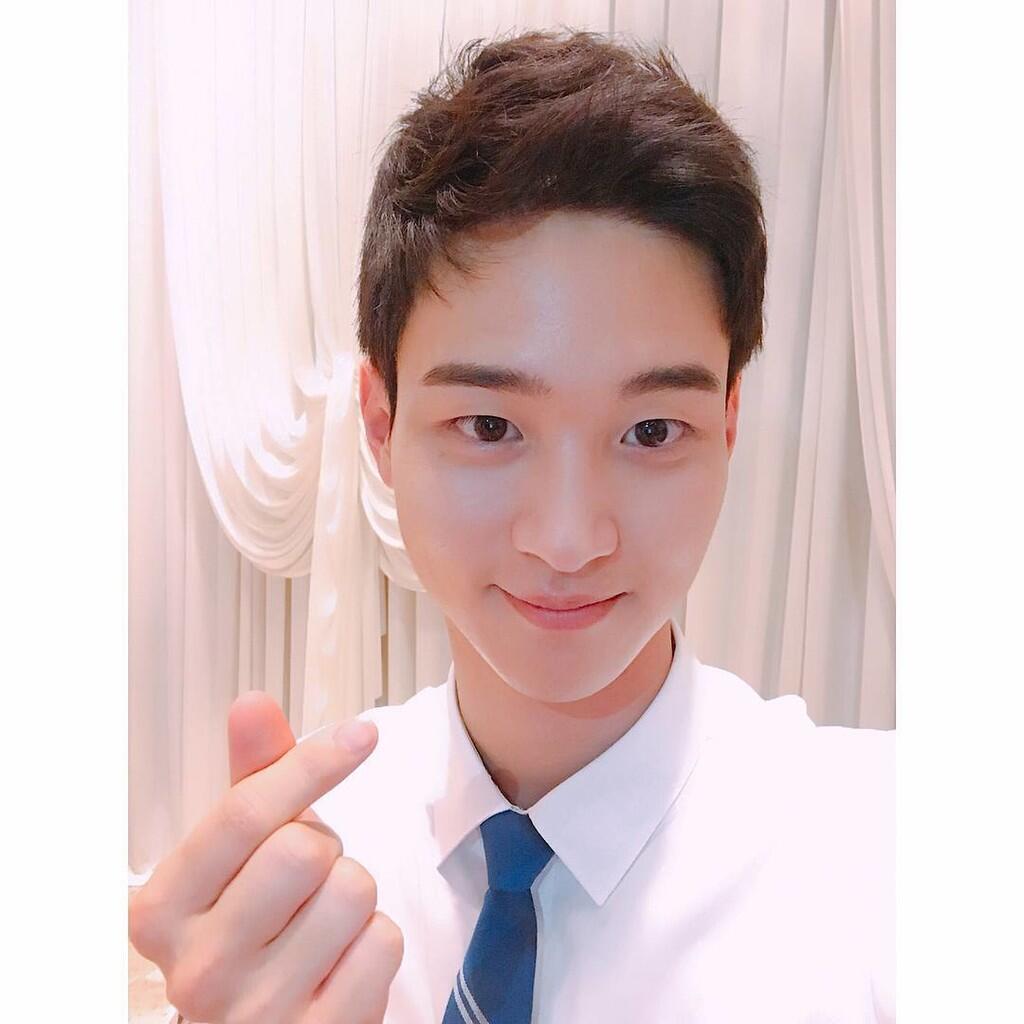 Punya Wajah Imut! Akhirnya, Jang Dong Yoon Perankan Wanita