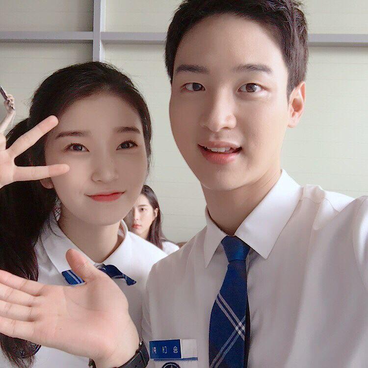Punya Wajah Imut! Akhirnya, Jang Dong Yoon Perankan Wanita