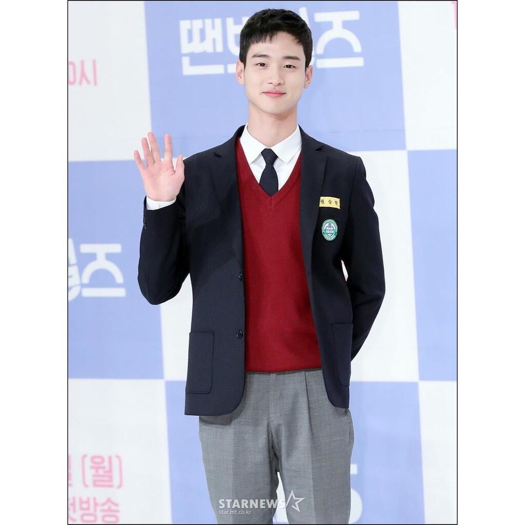 Punya Wajah Imut! Akhirnya, Jang Dong Yoon Perankan Wanita