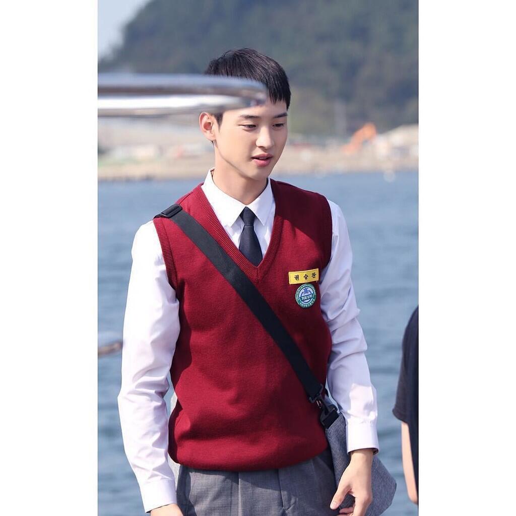 Punya Wajah Imut! Akhirnya, Jang Dong Yoon Perankan Wanita
