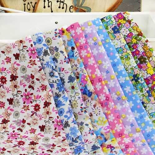 Jenis kain di onlineshop ( part 1 )