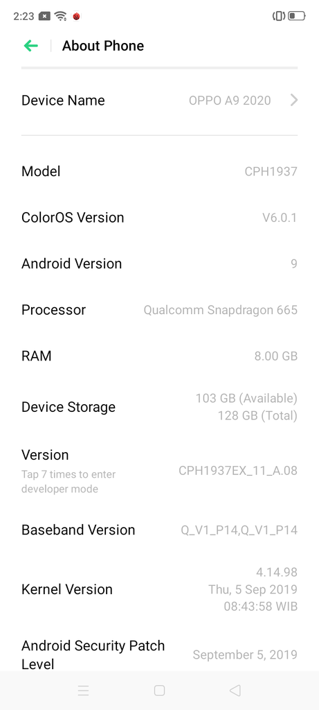 RAM Besar &amp; ROM Luas di Smartphone Midrange? Coba ini Gan!