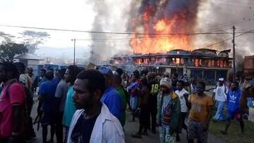 Tragedi Kerusuhan di Wamena dan G30S-PKI disebabkan HOAX