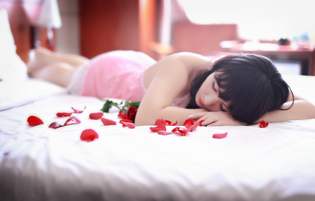 Mau Lepas dari Insomnia? Ikuti 3 Ritual Ini Gan!