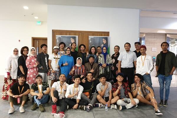 Barista Indonesia Juara Kompetisi di Qatar