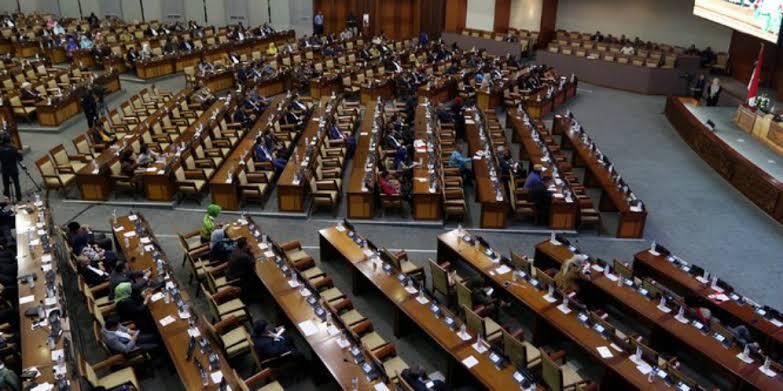 Menilik Wajah Baru Politisi Senayan. Ada Harapan Perubahan? 