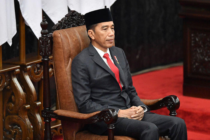 Agenda pelantikan presiden tunggu koordinasi MPR