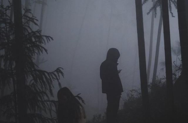 Cerita Nyata : Tersesat Di Desa Hantu Gunung Kalingan