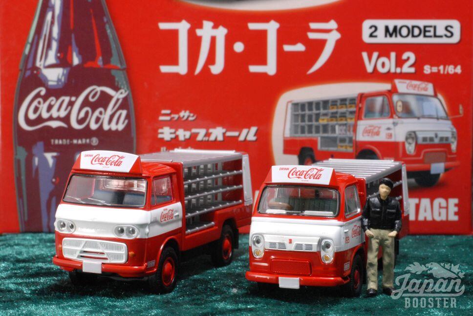 Diecast Tomica yang Bikin Mata Melirik, Cekidot Gan!