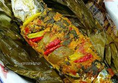 Resep Pepes dan Botok Ikan Bandeng untuk Menu Makan Siang