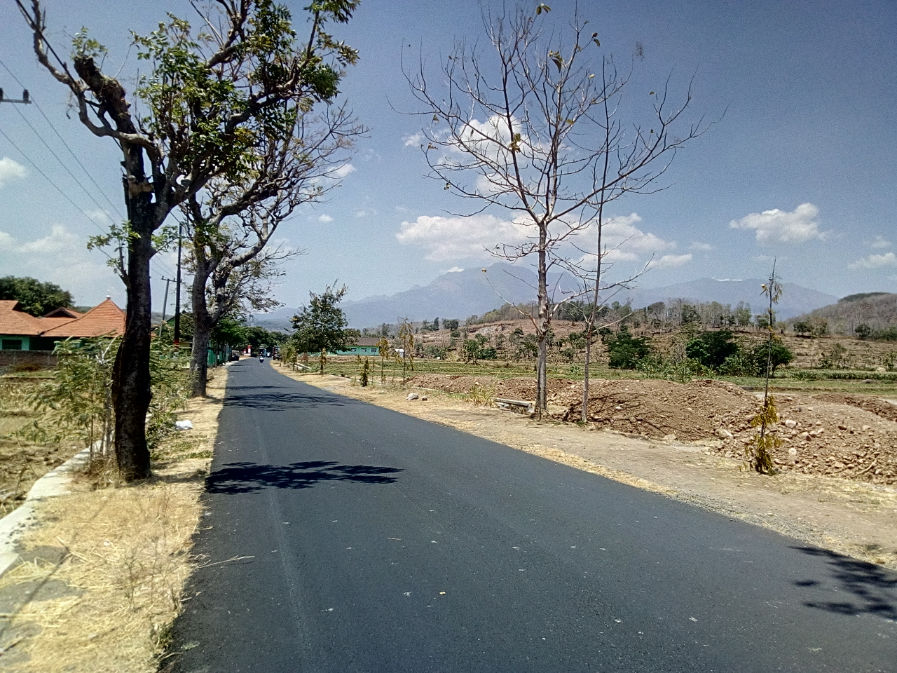 Berlibur Ke Air Terjun Roro Kuning Di Nganjuk