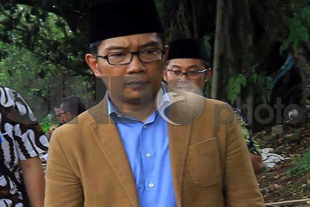 Ridwan Kamil Didaulat Jadi Juri Sayembara Desain Ibu Kota Baru Kaskus 4219