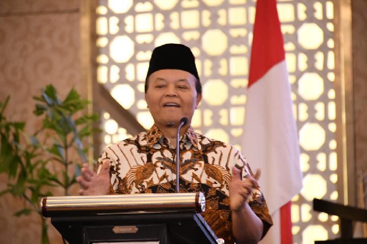 Bursa Ketua MPR: Bamsoet Didukung 8 Fraksi Termasuk PKS