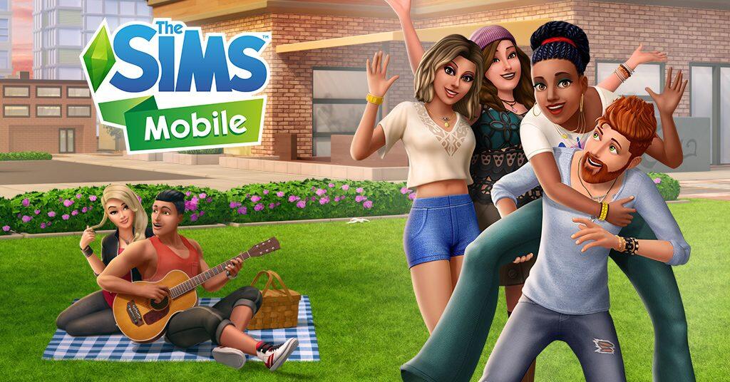 7 Game Simulasi Kehidupan Yang Cocok Buat Kamu Mainkan Di Android