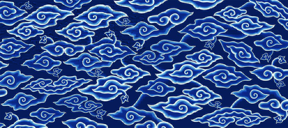 Dibalik Hari Batik Nasional dan 5 Buah Batik Paling Cantik di Indonesia