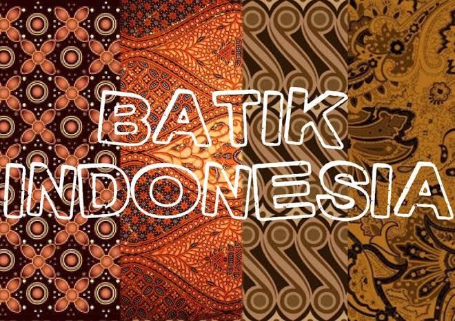 Dibalik Hari Batik Nasional dan 5 Buah Batik Paling Cantik di Indonesia